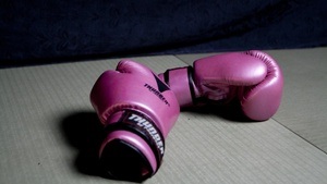 Boxcoaching für Frauen