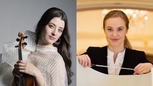 Spätromantische Geniestreiche - Musikfest Bremen