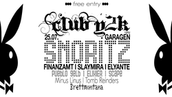 CLUB Y2k