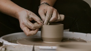 Töpfer Kurs - 2-Tages Workshops - alle Level