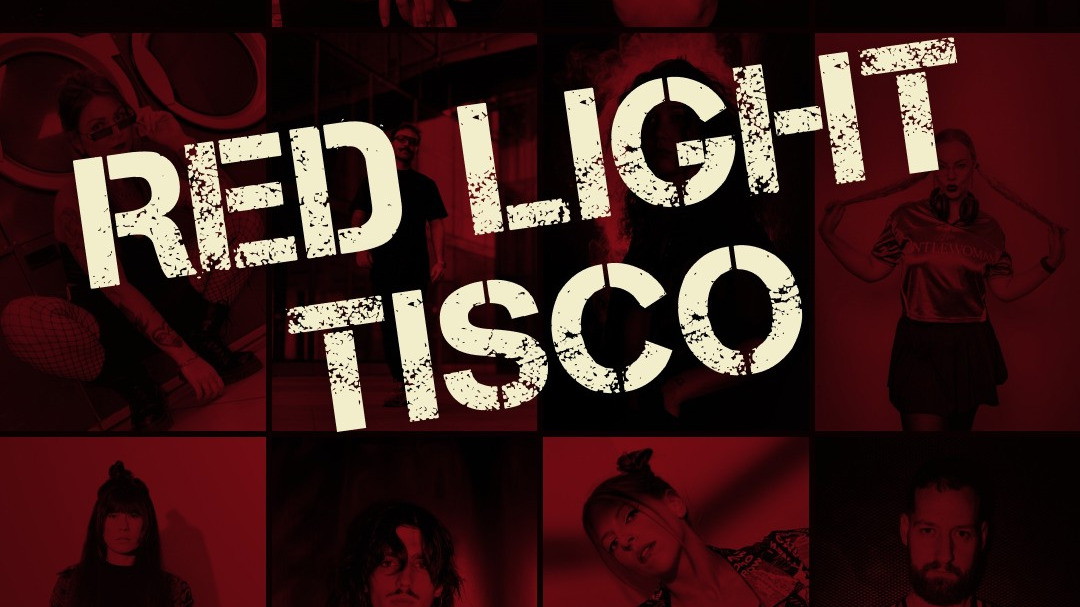 Red Light Tisco