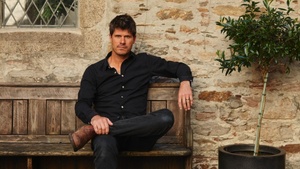 SETH LAKEMAN