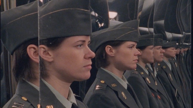 Jane und Louise Wilson