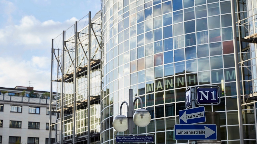 Kleidertauschparty in der Zentralbibliothek