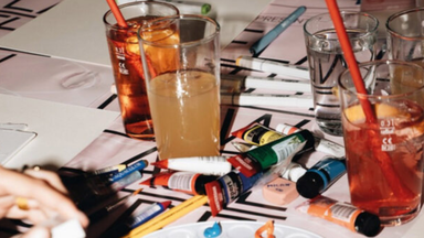 Afterwork Atelier