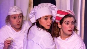 A Christmas Carol nach Charles Dickens