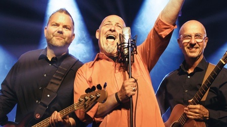 Die Mitsinger "Singen macht glücklich!"