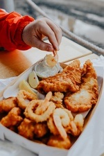 Fischmarkt