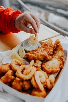 Fischmarkt