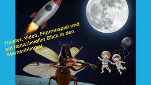 Peterchens Mondfahrt: next Generation