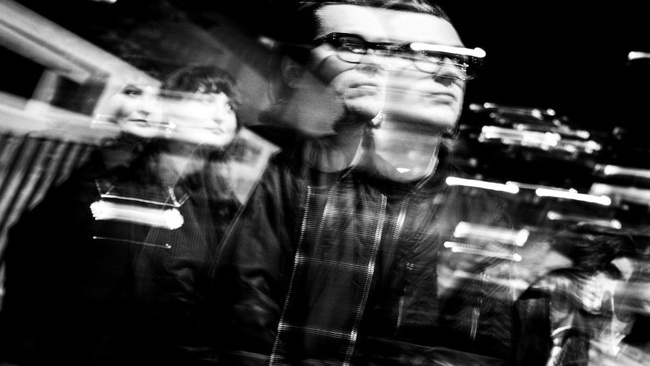 The Cutter - Goth/ Post-Punk/ Noise