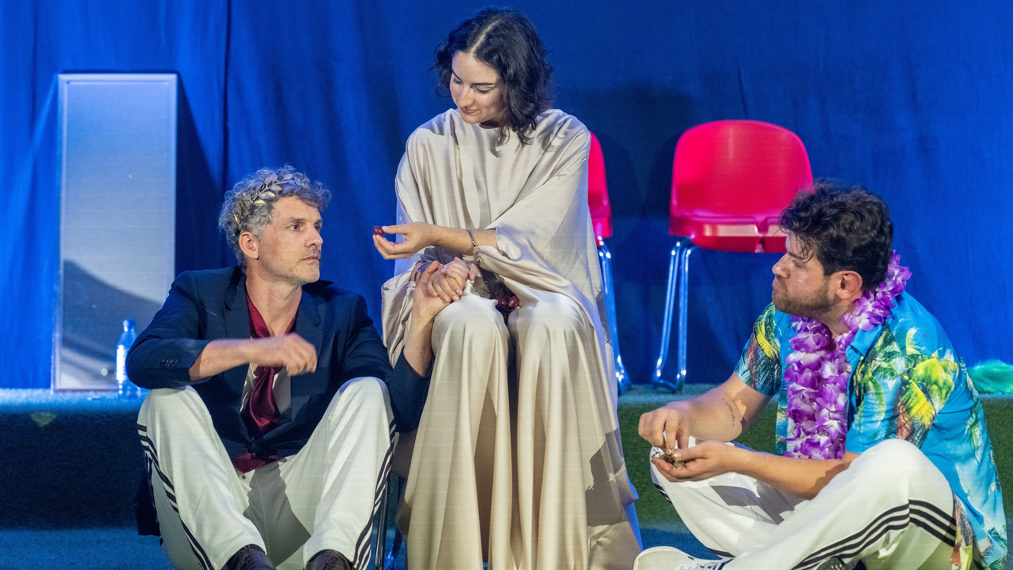 FAVORITEN Festival: NEEDS – Kritik der Bedürfnisse
