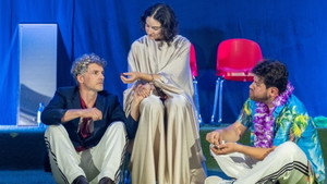 FAVORITEN Festival: NEEDS – Kritik der Bedürfnisse