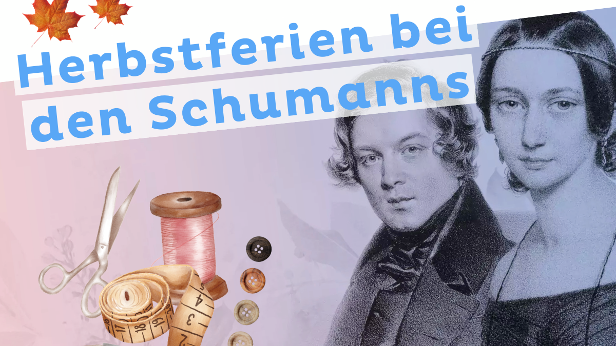 Ferienwerkstatt: Fleißige Hände