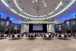 Hansesaal, Congress Centrum Bremen