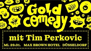 GoldComedy