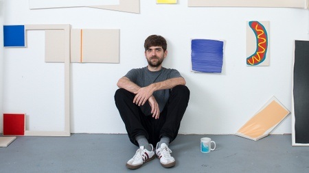 ARTIST TALK - Marco Stanke und Tobias Stutz