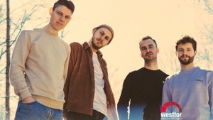 ELEPHANTS IN SILENT ROOMS - Psychedelic Indie Rock