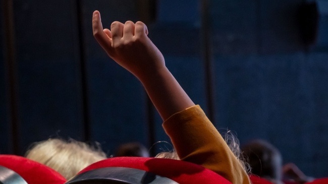 Workshop: Mit Kindern und Jugendlichen über Dokumentarfilme sprechen