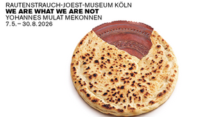 WE ARE WHAT WE ARE NOT: Dinner-Performance "Eat a Museum" im RJM