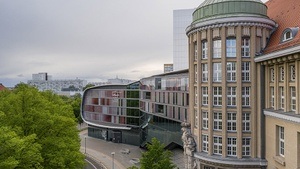 Bauen für die Ewigkeit