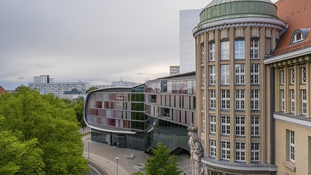 Bauen für die Ewigkeit