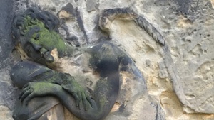 Gräber erzählen Geschichte - Reformierter Friedhof - St.-Ulrici-Brüdern-Friedhof - Martinifriedhof