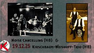 Noise Cancelling & Kirschbaum-Weißhoff-Trio