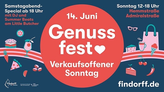 Findorffer Genussfest