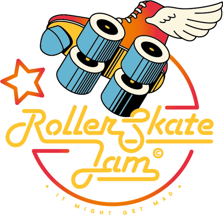 10 Jahre Rollerskate Jam