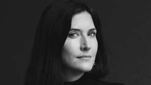 ANTONIA BAUM »ACHTE WOCHE«