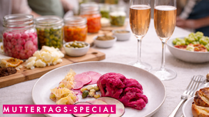 Magic Fermentation - Muttertags Special 💐