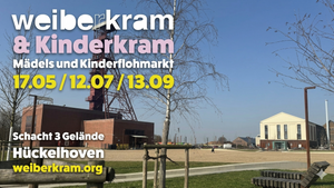 weiberkram & kinderkram in Hückelhoven