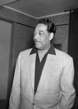Jazz Bar Special: Listen To The Music Of … Duke Ellington