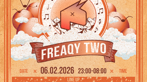 Freaqy Two