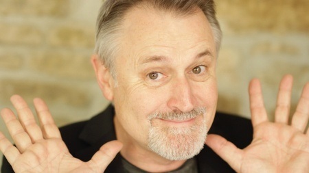 Ernst Mantel - GELL!