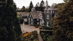 Schloss Grünewald
