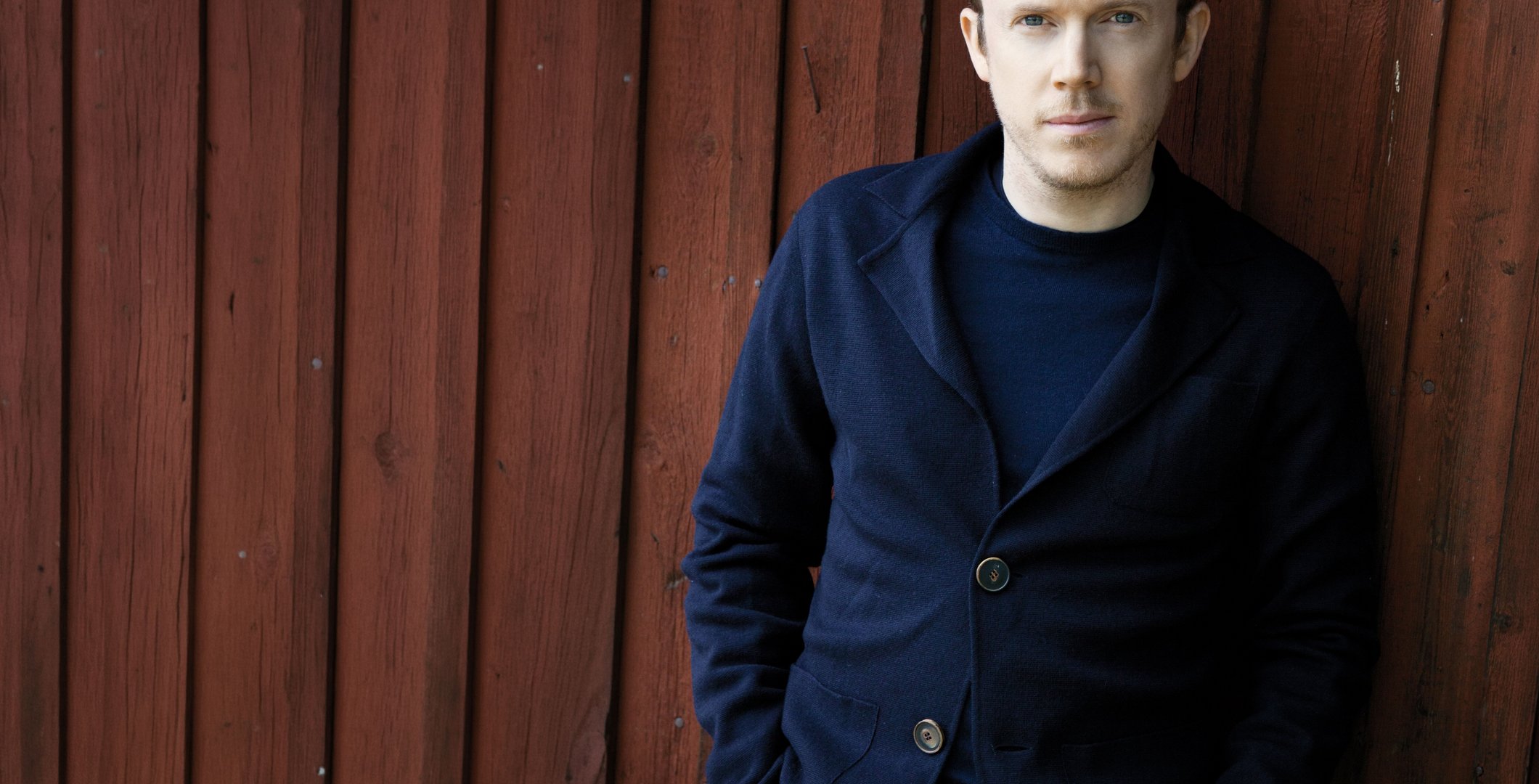 Berliner Philharmoniker: Daniel Harding dirigiert Mahlers »Auferstehungssymphonie«