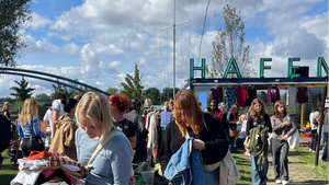 Kellergold Flohmarkt