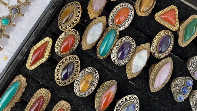 Mittelalter-Weihnachtsmarkt