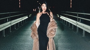 Myriam-Catharina in der Dorfkirche Friemersheim