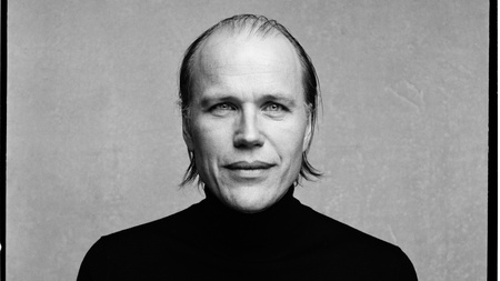 CHRISTIAN KJELLVANDER