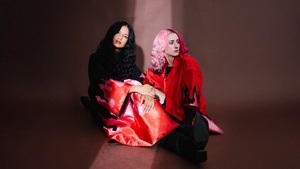 IKAN HYU - Swim with Sharks Tour 2026