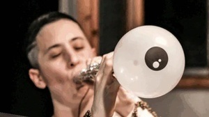 Uruplanktara – sound stories of found objects sound stories of found objects – Workshop with Ute Wassermann, Merche Blasco and Marina Cyrino