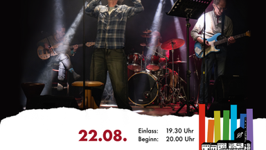 "Adar Ensemble"  - Konzert im RegenbogenKino