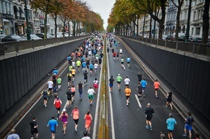 Dresden Marathon