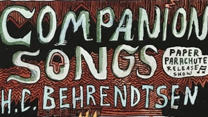 Companion Songs + H.C. Behrendtsen