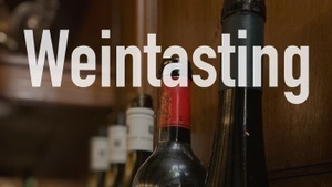 Weintasting