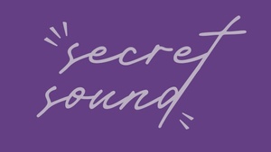 Secret Sound Vol. 3