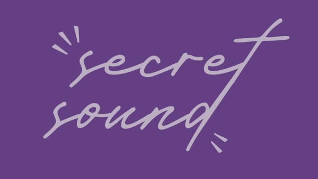 Secret Sound Vol. 3